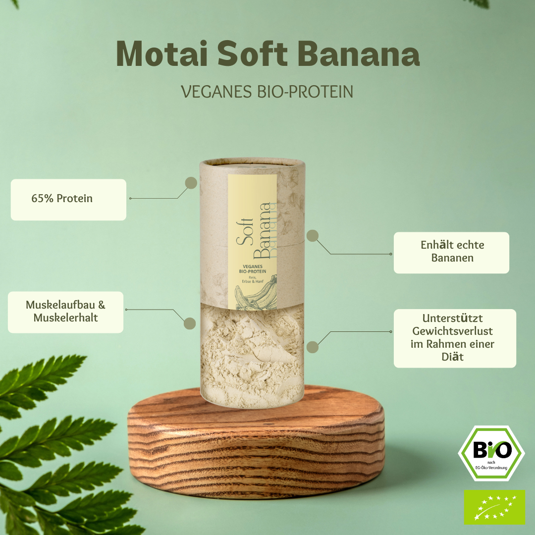 Green Power Bundle - fit, vital, und voller Energie